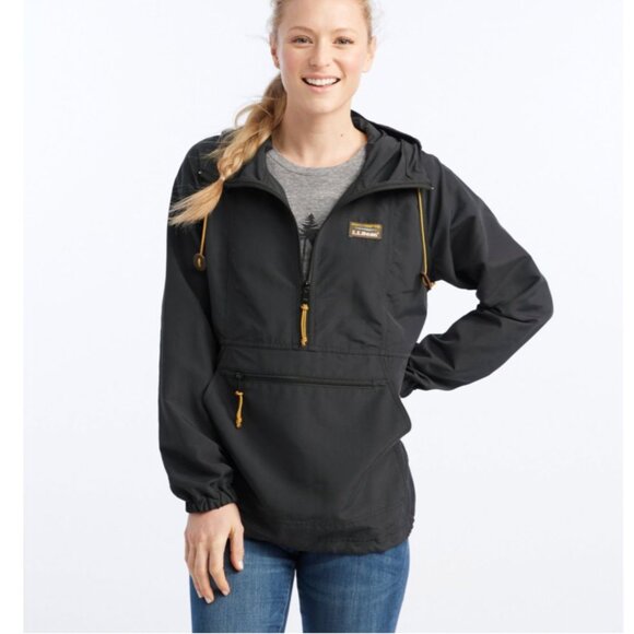 L.L.Bean Anorak Jacket, size S - Picture 6 of 7